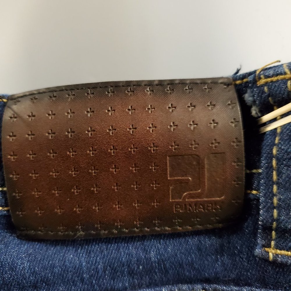PJ Mark skinny jeans - Picture 4 of 6